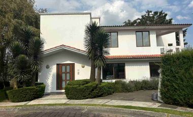 Se vende casa en fraccionamiento, zamarrero, Zinacantepec, Estado de México