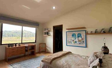 Se vende casa en fraccionamiento, zamarrero, Zinacantepec, Estado de México