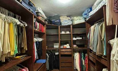 Se vende casa en fraccionamiento, zamarrero, Zinacantepec, Estado de México