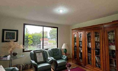 Se vende casa en fraccionamiento, zamarrero, Zinacantepec, Estado de México