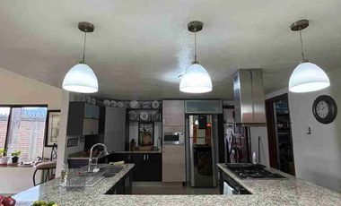 Se vende casa en fraccionamiento, zamarrero, Zinacantepec, Estado de México