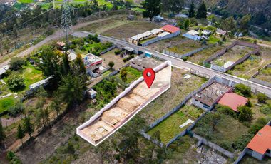 TERRENO - 3 JUANES , Ambato, Ecuador