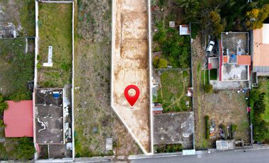 TERRENO - 3 JUANES , Ambato, Ecuador