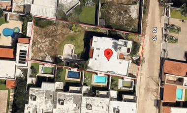 HERMOSA CASA CON UBICACION PRIVILEGIADA Y ESTILO MODERNO