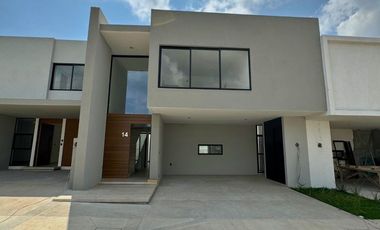 VENDO CASA EN LA RIVIERA VERACRUZANA, LOMAS DEL DORADO