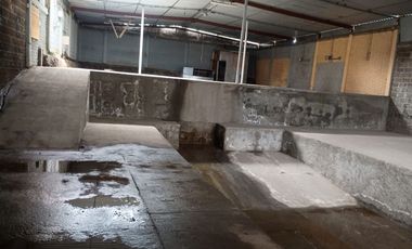 RENTA BODEGA EN COACALCO, ESTADO DE MEXICO