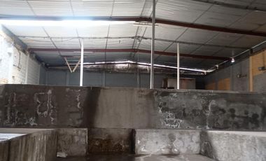 RENTA BODEGA EN COACALCO, ESTADO DE MEXICO