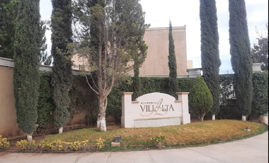 Casa en condominio en remate bancario, ubicada en hermoso fraccionamiento Villa Alta, Coahuila