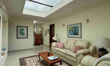 Se renta casa en fraccionamiento, Zamarrero, Zinacantepec, Estado De México