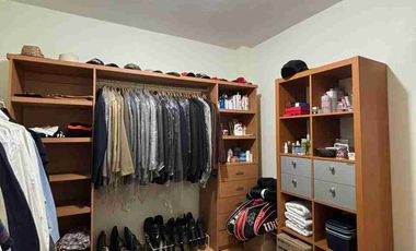 Se renta casa en fraccionamiento, Zamarrero, Zinacantepec, Estado De México