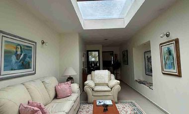 Se renta casa en fraccionamiento, Zamarrero, Zinacantepec, Estado De México