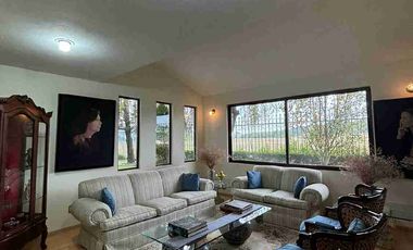 Se renta casa en fraccionamiento, Zamarrero, Zinacantepec, Estado De México