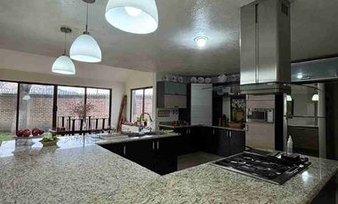 Se renta casa en fraccionamiento, Zamarrero, Zinacantepec, Estado De México