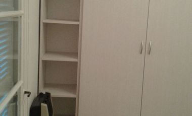 DEPARTAMENTO 2 AMB EXCELENTE ESTADO, RECICL, APTO CREDITO LA PERLA