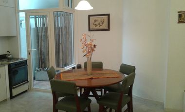 DEPARTAMENTO 2 AMB EXCELENTE ESTADO, RECICL, APTO CREDITO LA PERLA