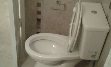 DEPARTAMENTO 2 AMB EXCELENTE ESTADO, RECICL, APTO CREDITO LA PERLA