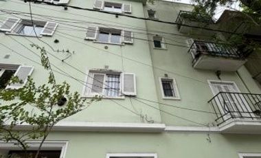 DEPARTAMENTO 2 AMB EXCELENTE ESTADO, RECICL, APTO CREDITO LA PERLA