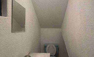 Se renta casa en fraccionamiento Las Haciendas, Metepec, Estado De México