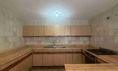 Se renta casa en fraccionamiento Las Haciendas, Metepec, Estado De México