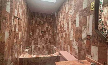 Se renta casa en fraccionamiento Las Haciendas, Metepec, Estado De México