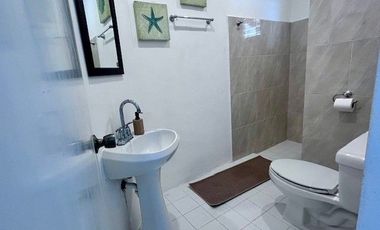 Casa en venta en  San Benito  frente al mar