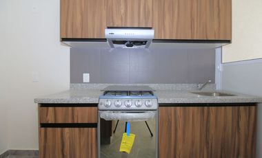 Departamento en Av Tezozomoc, Azcapotzalco.