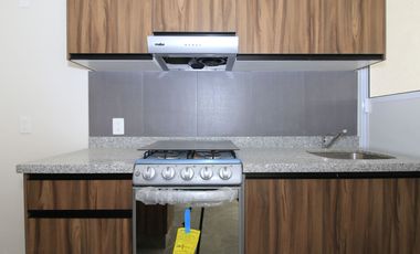 Departamento en Av Tezozomoc, Azcapotzalco.