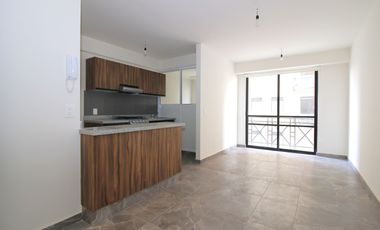 Departamento en Av Tezozomoc, Azcapotzalco.