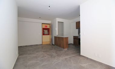 Departamento en Av Tezozomoc, Azcapotzalco.