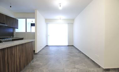 Departamento en Av Tezozomoc, Azcapotzalco.