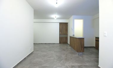 Departamento en Av Tezozomoc, Azcapotzalco.