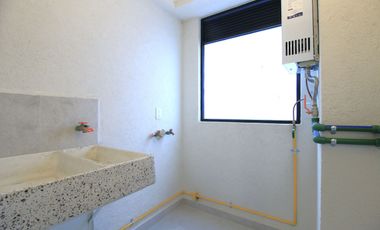 Departamento en Av Tezozomoc, Azcapotzalco.