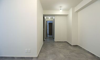 Departamento en Av Tezozomoc, Azcapotzalco.