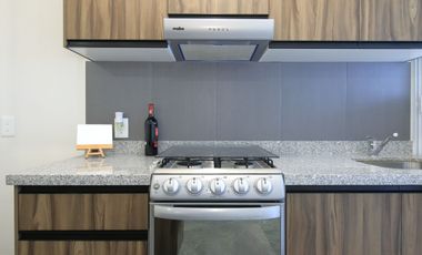 Departamento en Av Tezozomoc, Azcapotzalco.