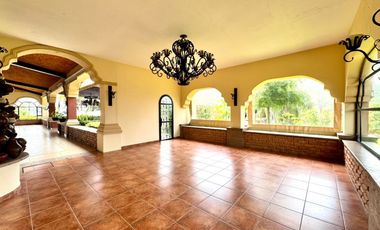 Salón de Eventos en venta, San Agustín, Tlajomulco de Zúñiga.