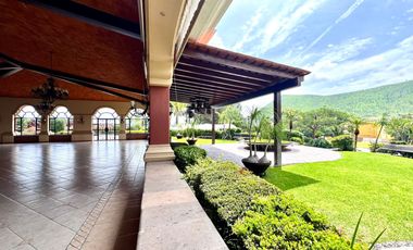 Salón de Eventos en venta, San Agustín, Tlajomulco de Zúñiga.