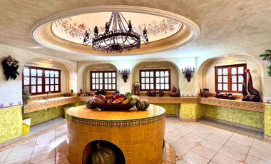 Salón de Eventos en venta, San Agustín, Tlajomulco de Zúñiga.