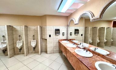 Salón de Eventos en venta, San Agustín, Tlajomulco de Zúñiga.