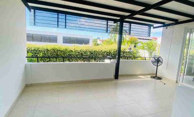 VENDO CASA EN EL ORIENTE DE NEIVA