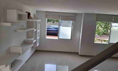 VENDO CASA EN EL ORIENTE DE NEIVA