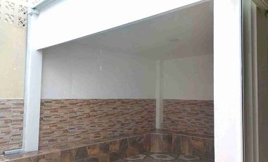 VENDO CASA EN EL ORIENTE DE NEIVA