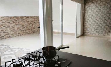 VENDO CASA EN EL ORIENTE DE NEIVA