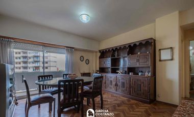 Oportunidad! Venta Departamento 2amb con Vista Panorámica