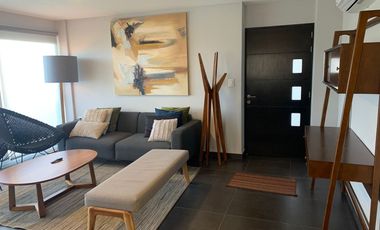 DEPARTAMENTO AMUEBLADO EN RENTA LEON GTO CON 2 RECÁMARAS Y AIRE ACONDICIONADO EXCELENTE UBUCACIÓN CERCA DE BLV. LÓPEZ MATEOS.