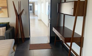 DEPARTAMENTO AMUEBLADO EN RENTA LEON GTO CON 2 RECÁMARAS Y AIRE ACONDICIONADO EXCELENTE UBUCACIÓN CERCA DE BLV. LÓPEZ MATEOS.