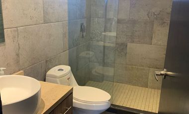 DEPARTAMENTO AMUEBLADO EN RENTA LEON GTO CON 2 RECÁMARAS Y AIRE ACONDICIONADO EXCELENTE UBUCACIÓN CERCA DE BLV. LÓPEZ MATEOS.