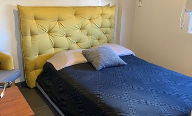 DEPARTAMENTO AMUEBLADO EN RENTA LEON GTO CON 2 RECÁMARAS Y AIRE ACONDICIONADO EXCELENTE UBUCACIÓN CERCA DE BLV. LÓPEZ MATEOS.