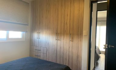 DEPARTAMENTO AMUEBLADO EN RENTA LEON GTO CON 2 RECÁMARAS Y AIRE ACONDICIONADO EXCELENTE UBUCACIÓN CERCA DE BLV. LÓPEZ MATEOS.