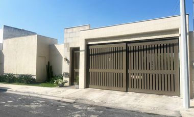 CASA EN VENTA | VILLA MONTAÑA