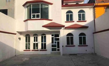 Se renta casa sola en Zinacantepec, Estado De México
